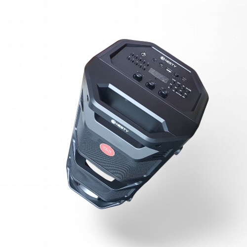 NESTY BLUETOOTH SPEAKER - Image 2